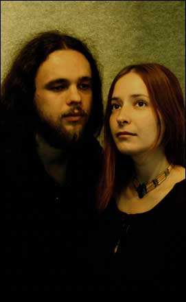 moon nightspirit band
